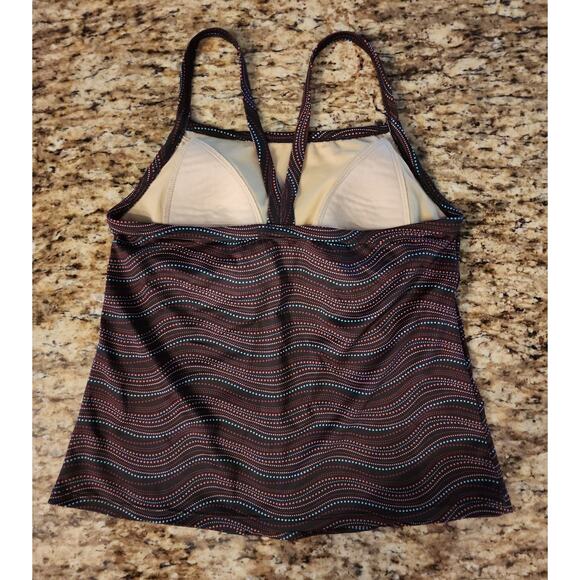 L.L. Bean Tankini Set 8/10 - Picture 5 of 11